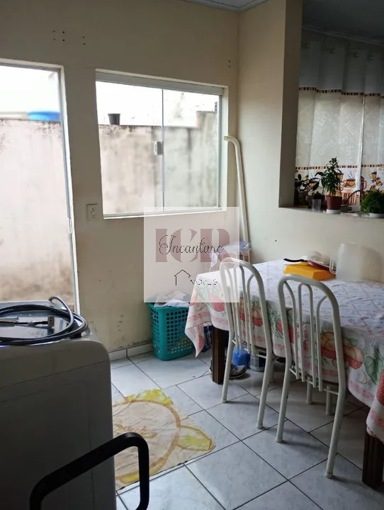 Sobrado à venda com 4 quartos, 125m² - Foto 3