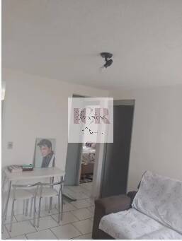 Apartamento à venda com 2 quartos, 60m² - Foto 2