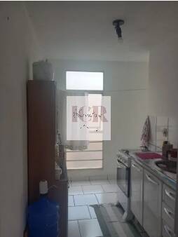 Apartamento à venda com 2 quartos, 60m² - Foto 5