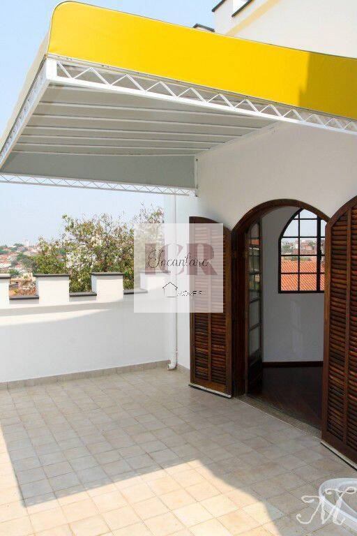 Casa à venda com 2 quartos, 185m² - Foto 5