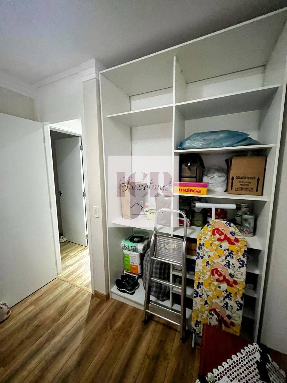 Apartamento à venda com 3 quartos, 86m² - Foto 4