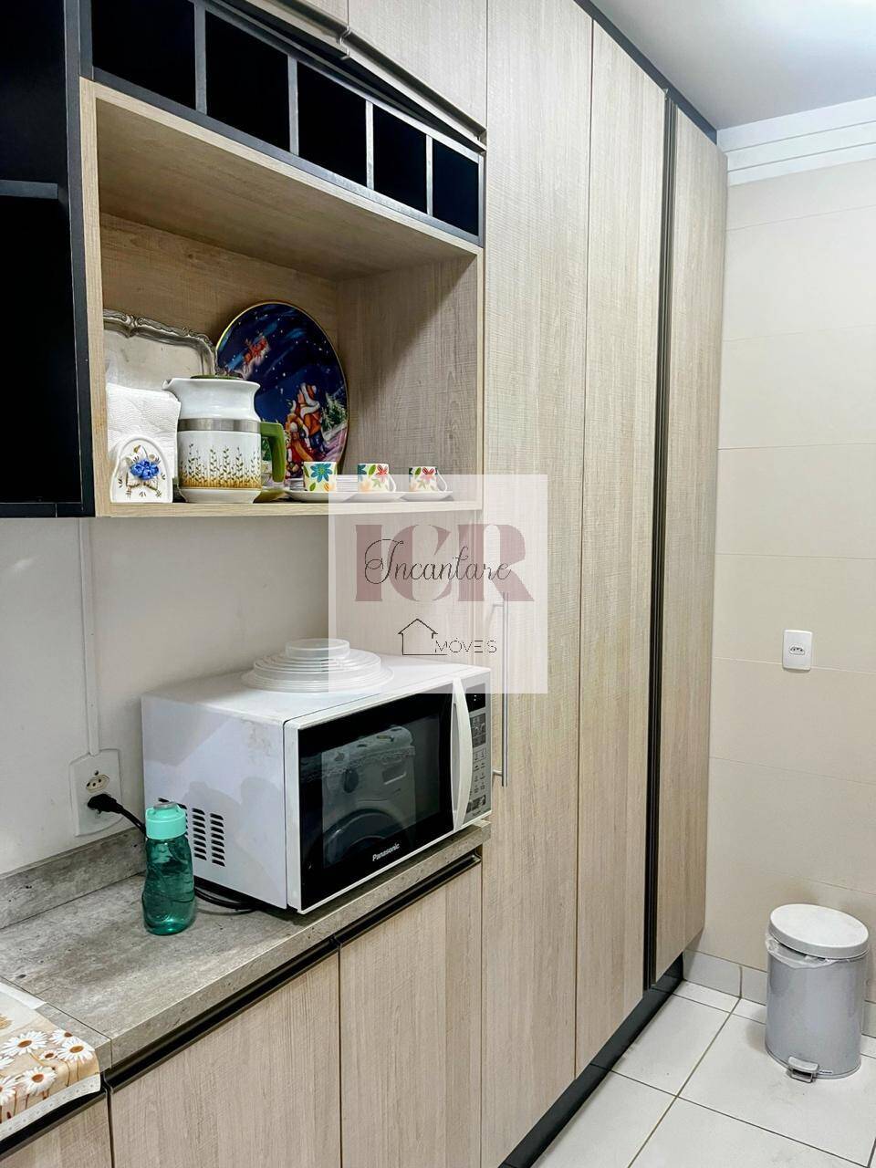 Apartamento à venda com 3 quartos, 86m² - Foto 3