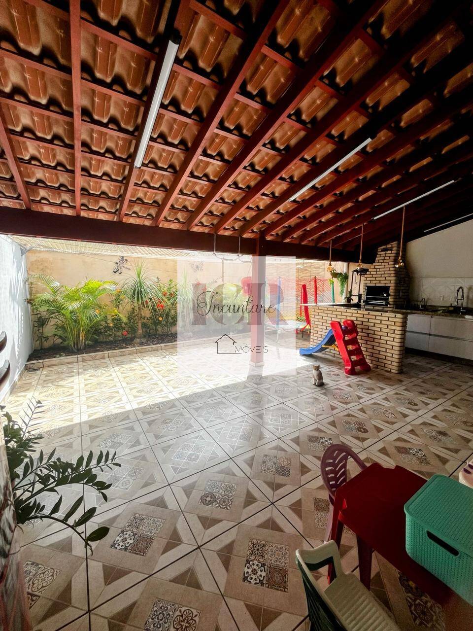 Casa de Condomínio à venda com 3 quartos, 132m² - Foto 14