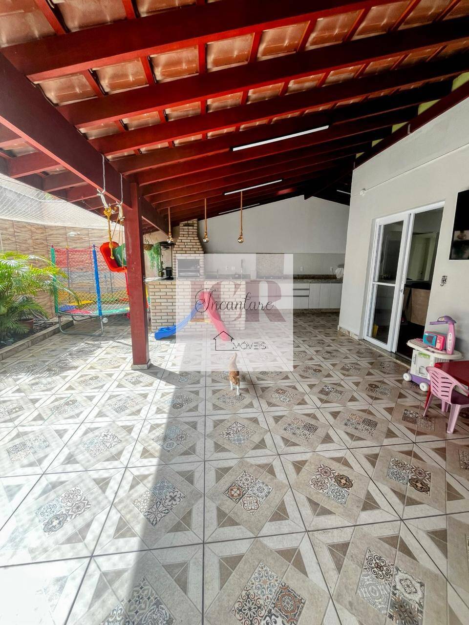 Casa de Condomínio à venda com 3 quartos, 132m² - Foto 11