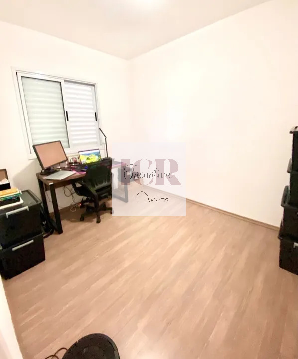 Apartamento à venda com 2 quartos, 48m² - Foto 3