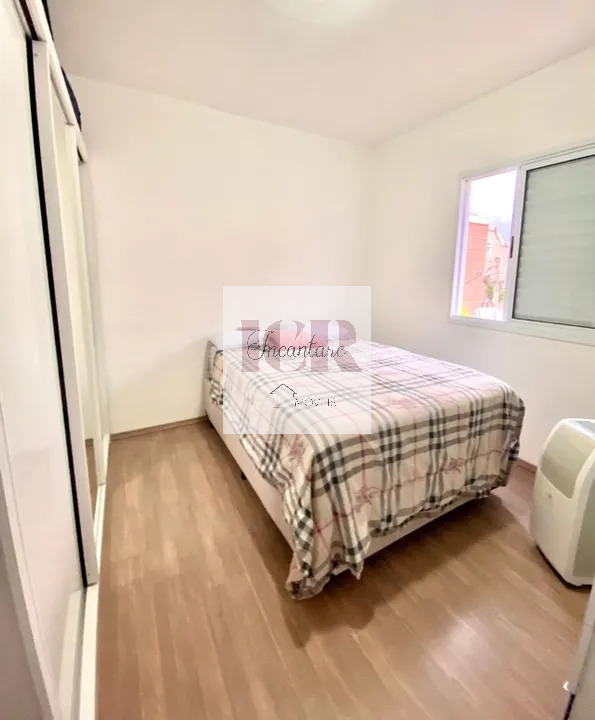 Apartamento à venda com 2 quartos, 48m² - Foto 5