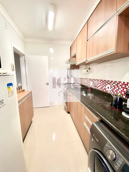 Apartamento à venda com 2 quartos, 48m² - Foto 7