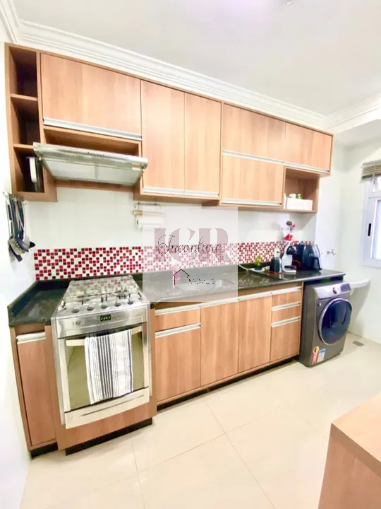 Apartamento à venda com 2 quartos, 48m² - Foto 6