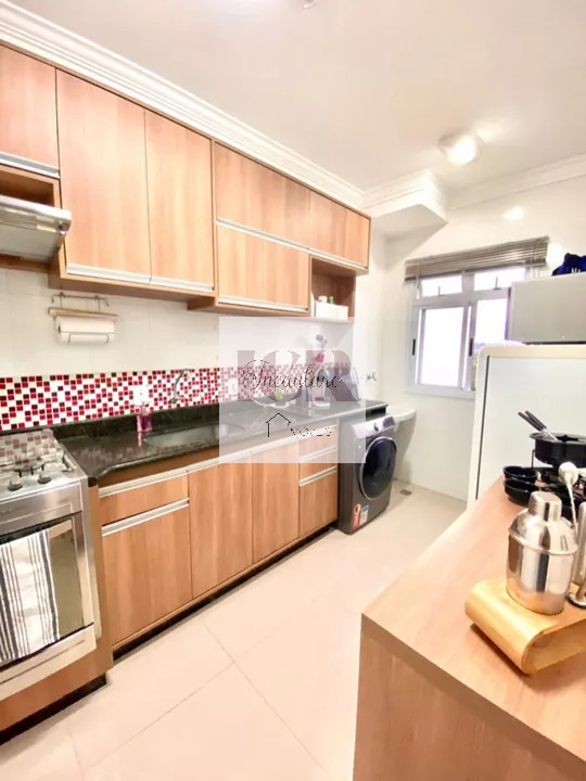 Apartamento à venda com 2 quartos, 48m² - Foto 8