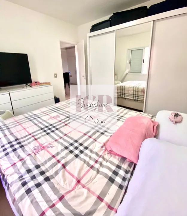 Apartamento à venda com 2 quartos, 48m² - Foto 9