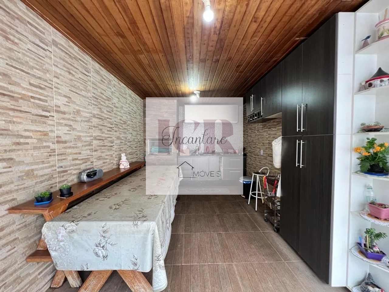 Casa de Condomínio à venda com 3 quartos, 192m² - Foto 3