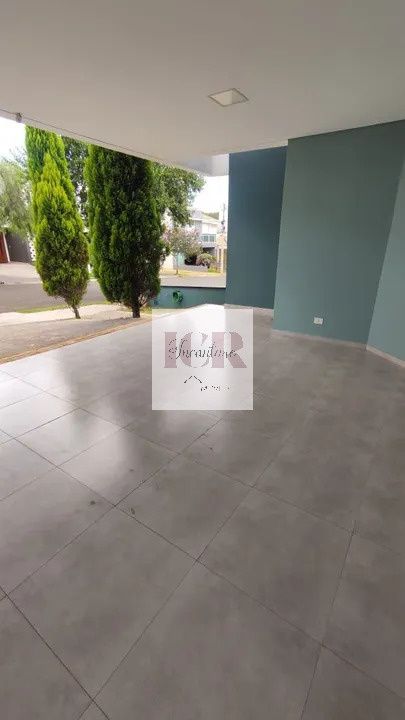 Casa de Condomínio à venda com 3 quartos, 140m² - Foto 4