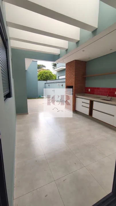 Casa de Condomínio à venda com 3 quartos, 140m² - Foto 11