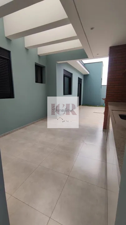 Casa de Condomínio à venda com 3 quartos, 140m² - Foto 12