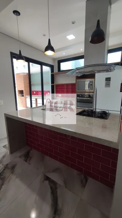 Casa de Condomínio à venda com 3 quartos, 140m² - Foto 16