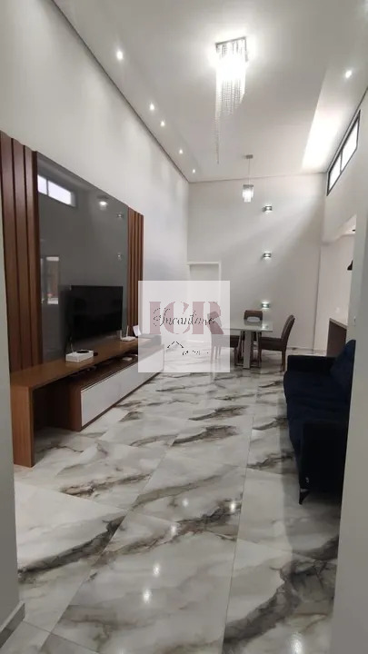 Casa de Condomínio à venda com 3 quartos, 140m² - Foto 19