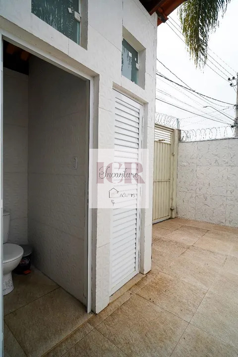 Casa à venda com 3 quartos, 195m² - Foto 19