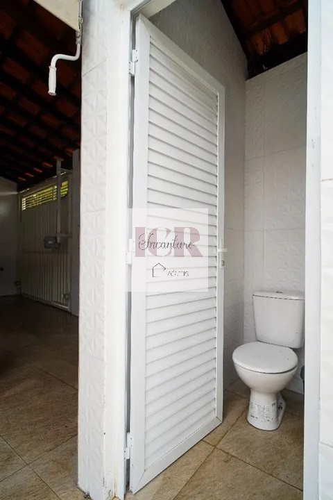 Casa à venda com 3 quartos, 195m² - Foto 7