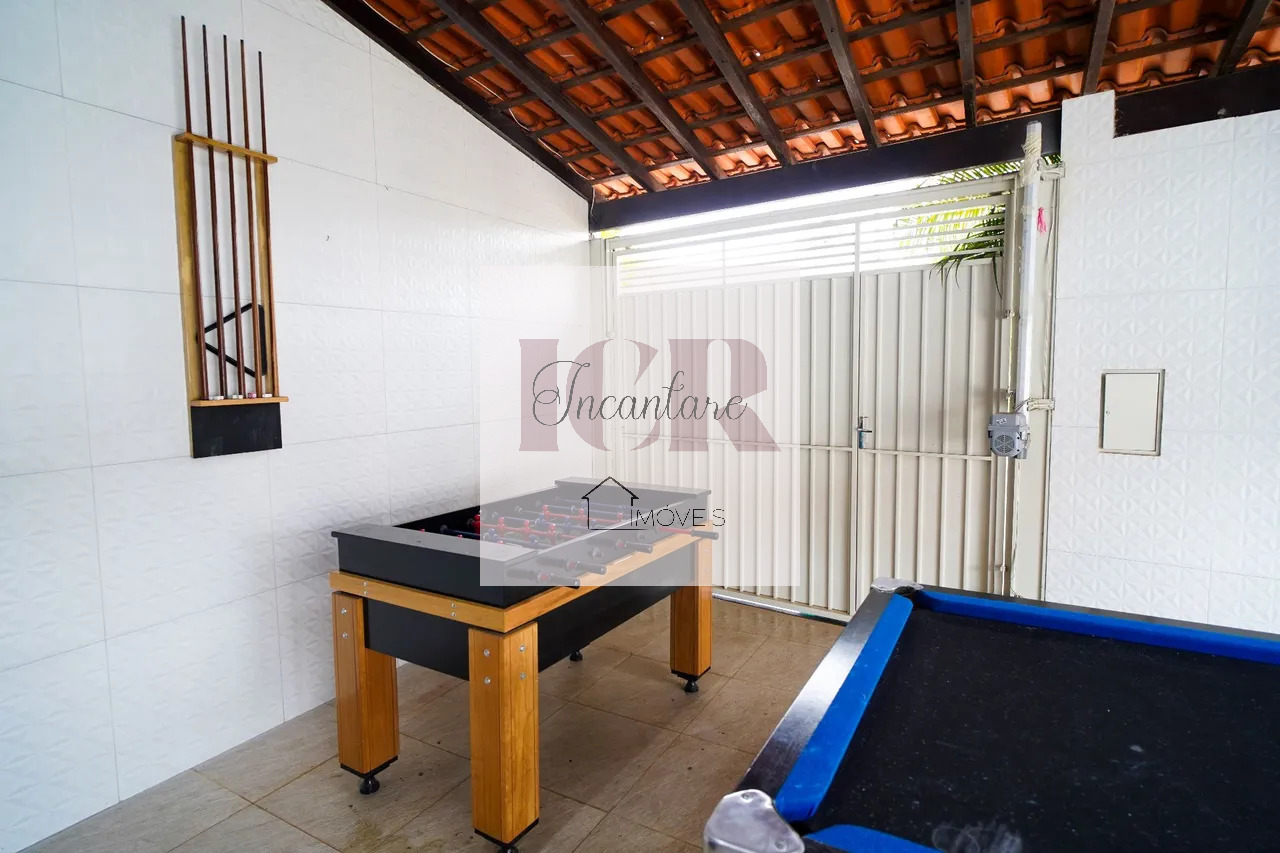 Casa à venda com 3 quartos, 195m² - Foto 11