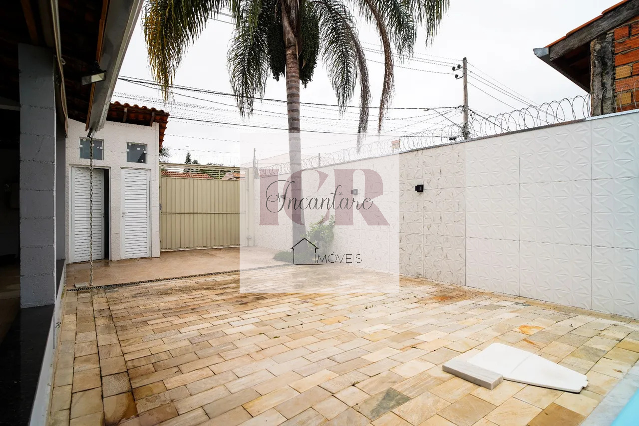 Casa à venda com 3 quartos, 195m² - Foto 13