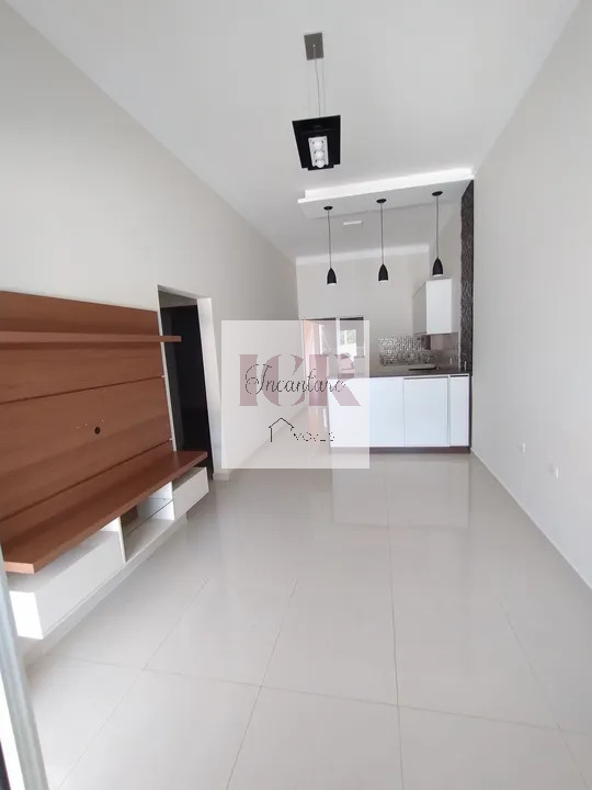 Casa de Condomínio à venda com 2 quartos, 120m² - Foto 2