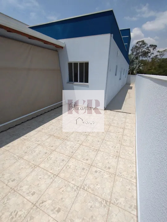 Casa de Condomínio à venda com 2 quartos, 120m² - Foto 11