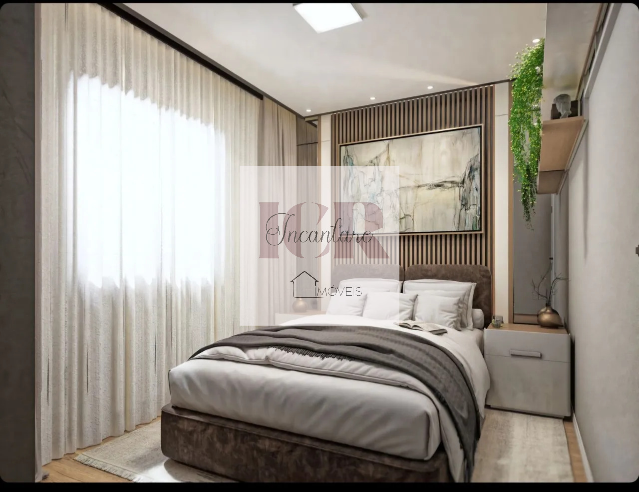 Casa de Condomínio à venda com 2 quartos, 52m² - Foto 4