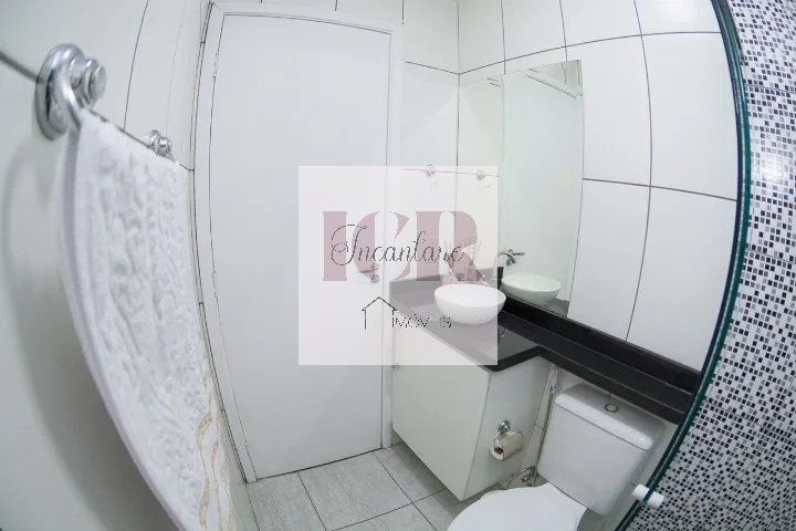 Apartamento à venda com 2 quartos, 50m² - Foto 6