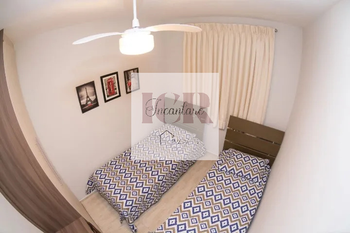 Apartamento à venda com 2 quartos, 50m² - Foto 1