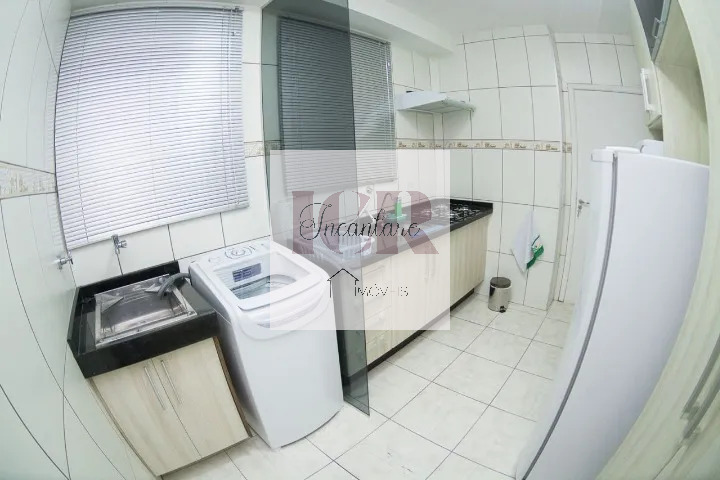 Apartamento à venda com 2 quartos, 50m² - Foto 9