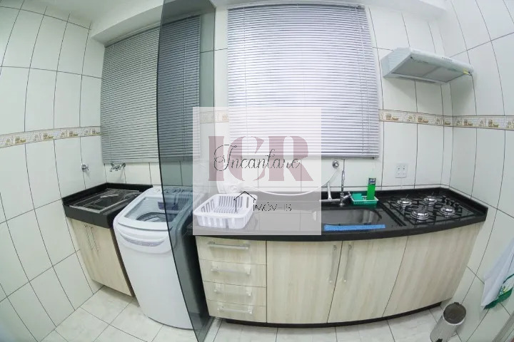 Apartamento à venda com 2 quartos, 50m² - Foto 8