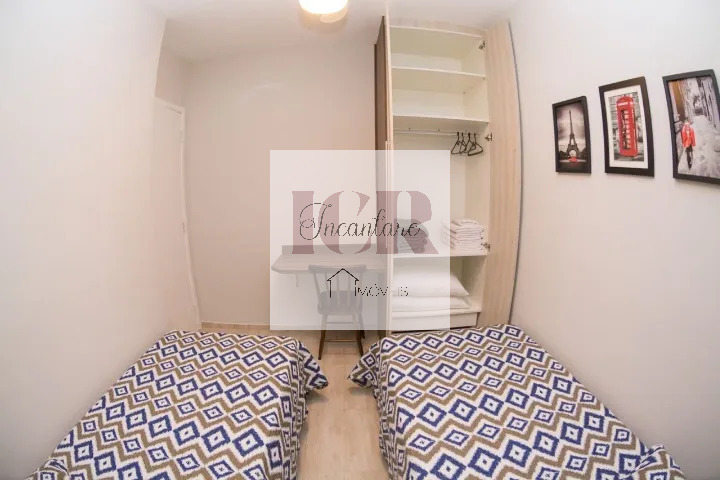 Apartamento à venda com 2 quartos, 50m² - Foto 11