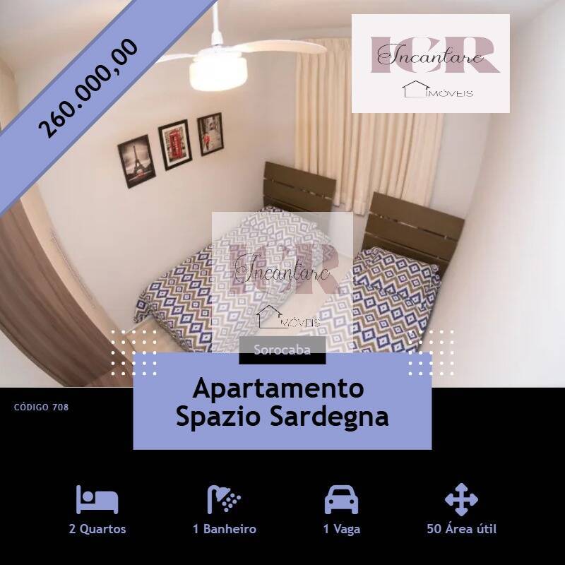 Apartamento à venda com 2 quartos, 50m² - Foto 12