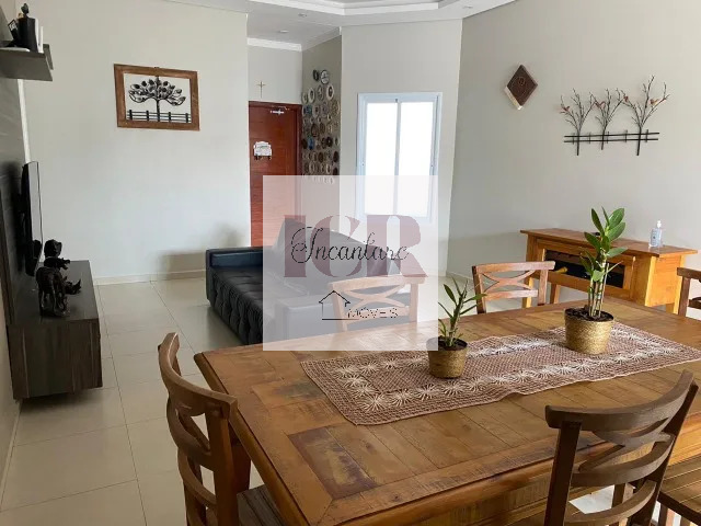 Casa de Condomínio à venda com 3 quartos, 180m² - Foto 1