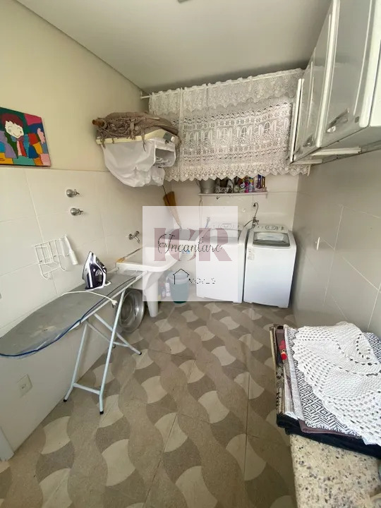 Casa de Condomínio à venda com 3 quartos, 180m² - Foto 19