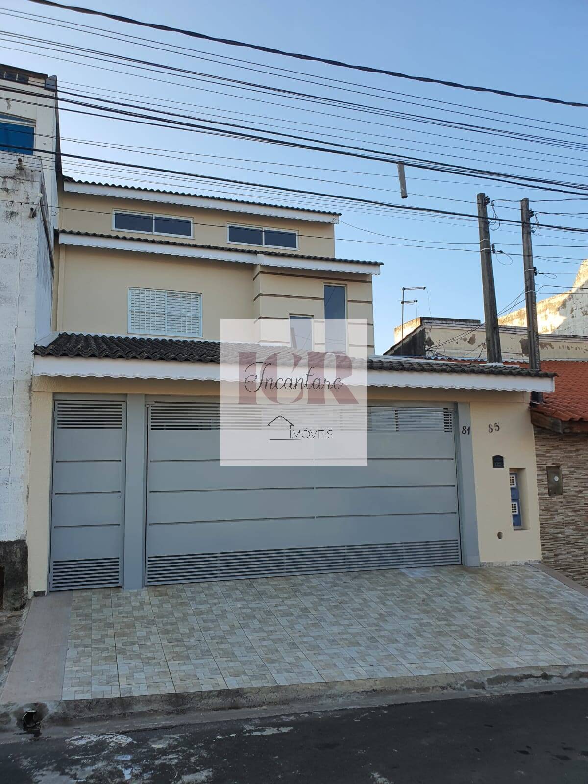 Sobrado à venda com 3 quartos, 219m² - Foto 11