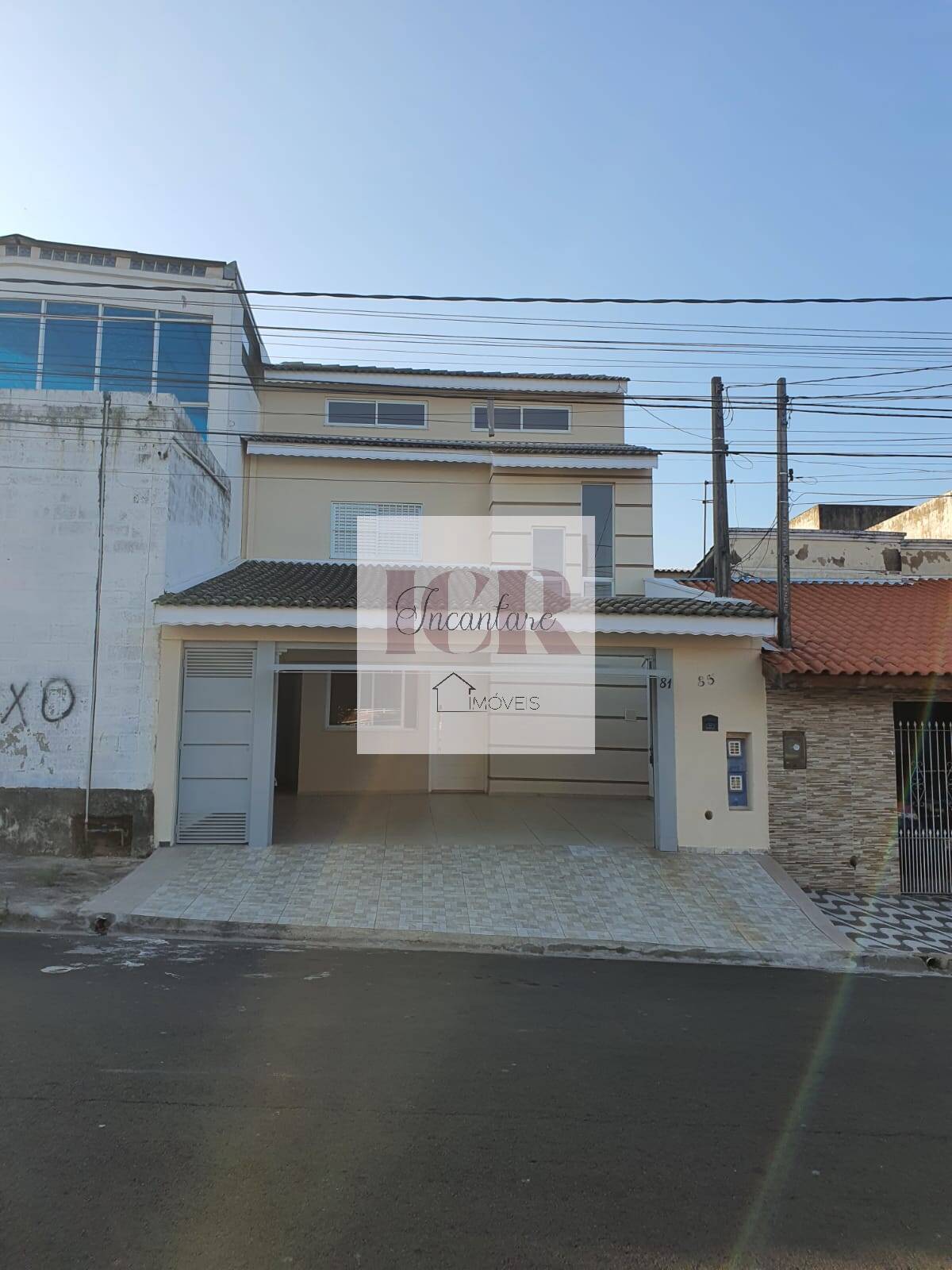 Sobrado à venda com 3 quartos, 219m² - Foto 9