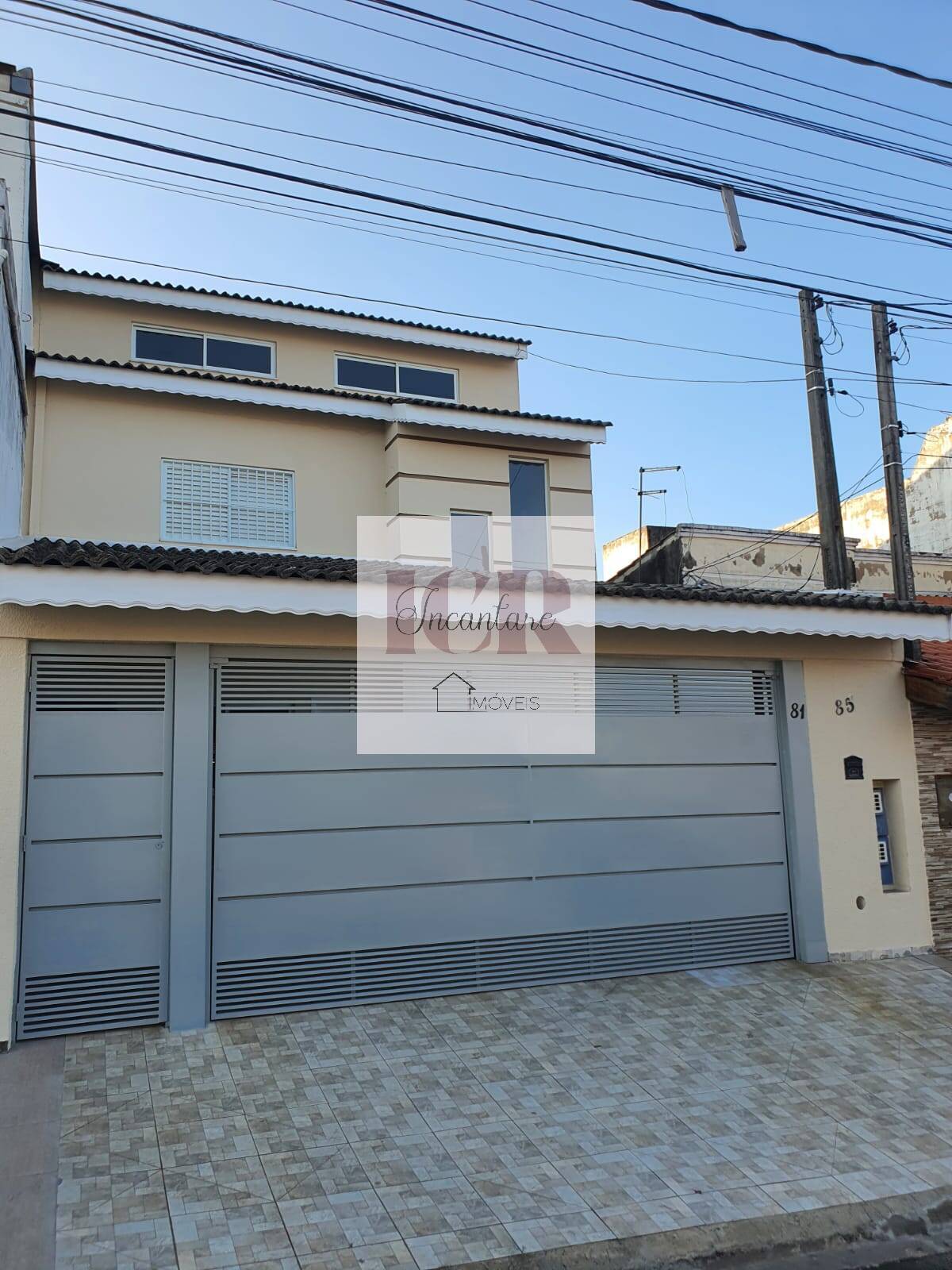 Sobrado à venda com 3 quartos, 219m² - Foto 18