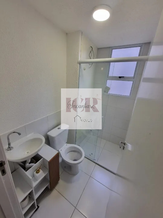 Apartamento à venda com 2 quartos, 42m² - Foto 7