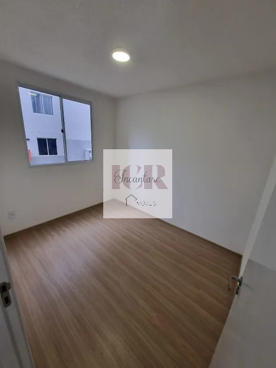 Apartamento à venda com 2 quartos, 42m² - Foto 9