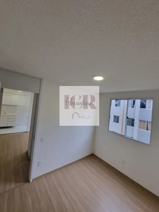 Apartamento à venda com 2 quartos, 42m² - Foto 10