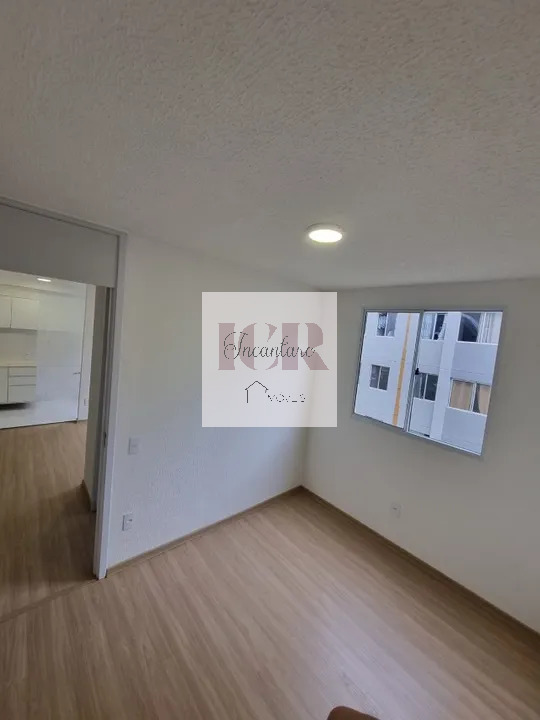 Apartamento à venda com 2 quartos, 42m² - Foto 13