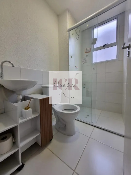 Apartamento à venda com 2 quartos, 42m² - Foto 14