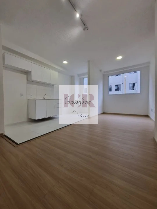 Apartamento à venda com 2 quartos, 42m² - Foto 1