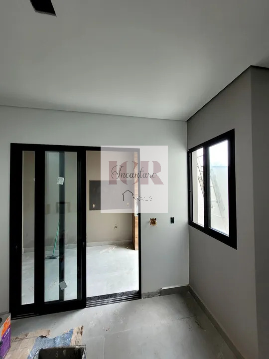 Casa de Condomínio à venda com 3 quartos, 122m² - Foto 8