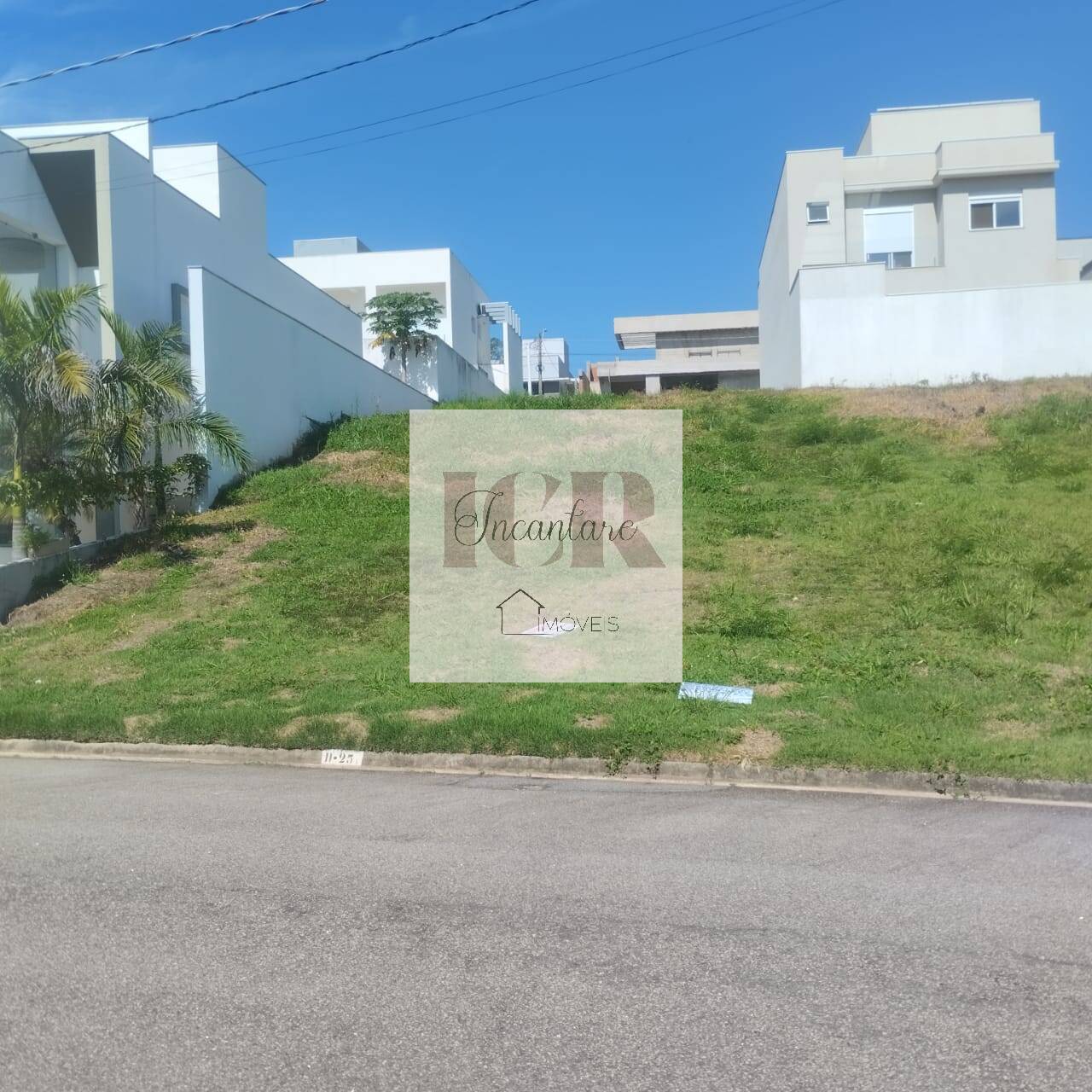 Terreno à venda, 333m² - Foto 1