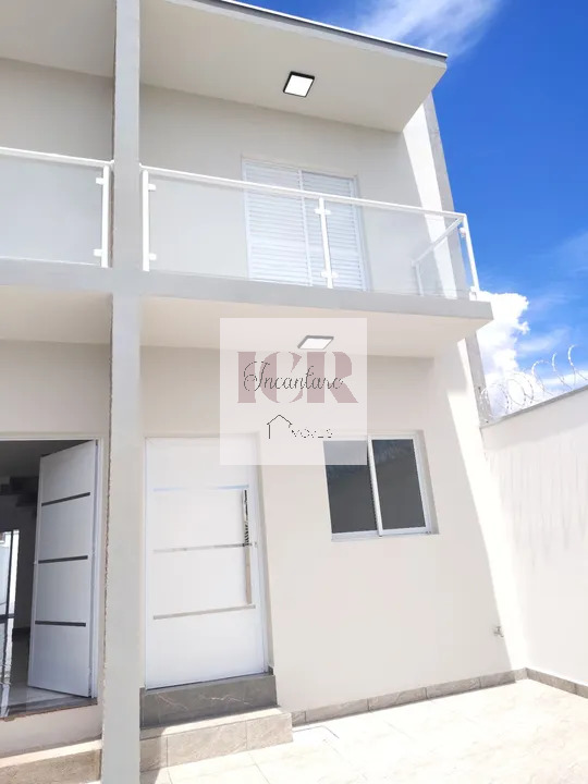 Sobrado à venda com 2 quartos, 84m² - Foto 4