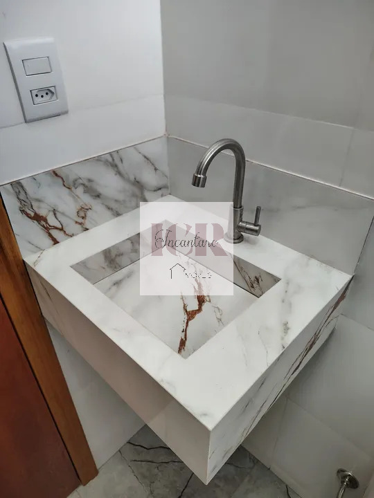 Sobrado à venda com 2 quartos, 84m² - Foto 10