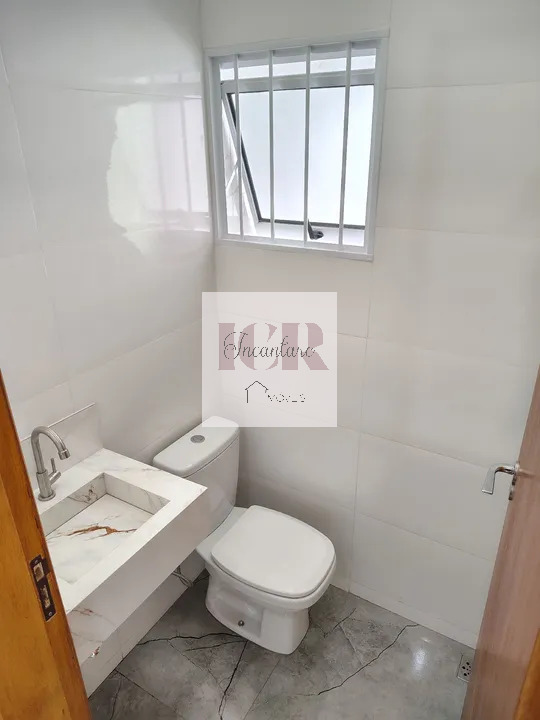 Sobrado à venda com 2 quartos, 84m² - Foto 9