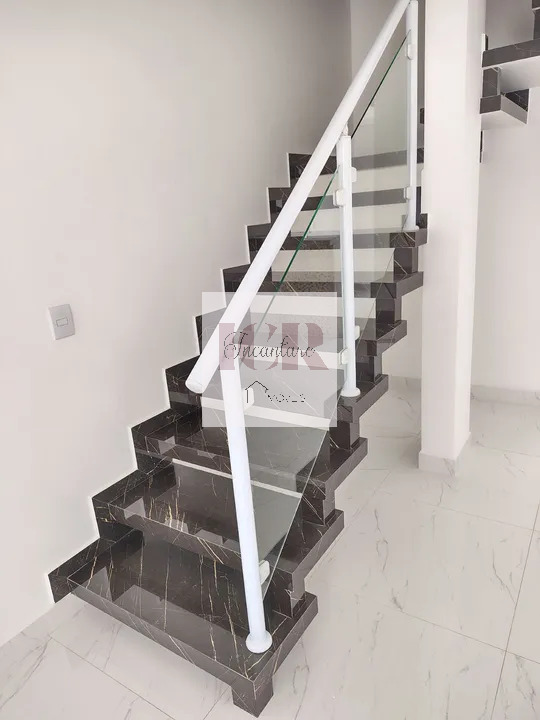 Sobrado à venda com 2 quartos, 84m² - Foto 12